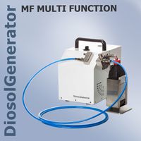 DiosolGenerator MF zur mobilen Desinfektion