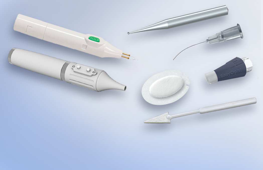 und Verbrauchsartikel