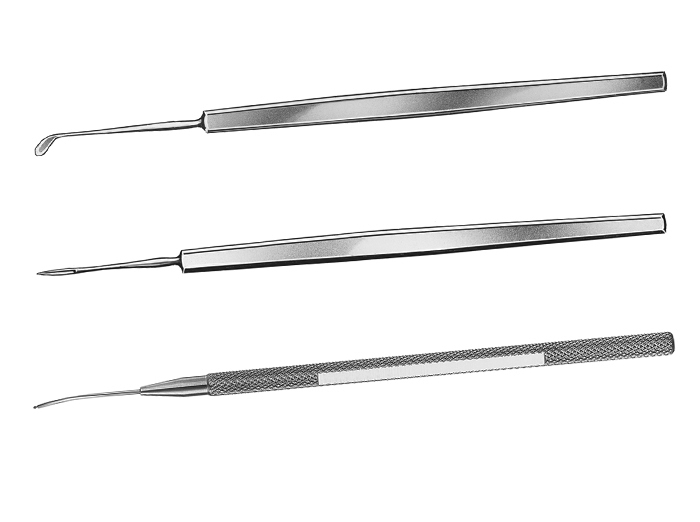 Mehrweginstrument Schaber, Meissel, Spatel, Chopper