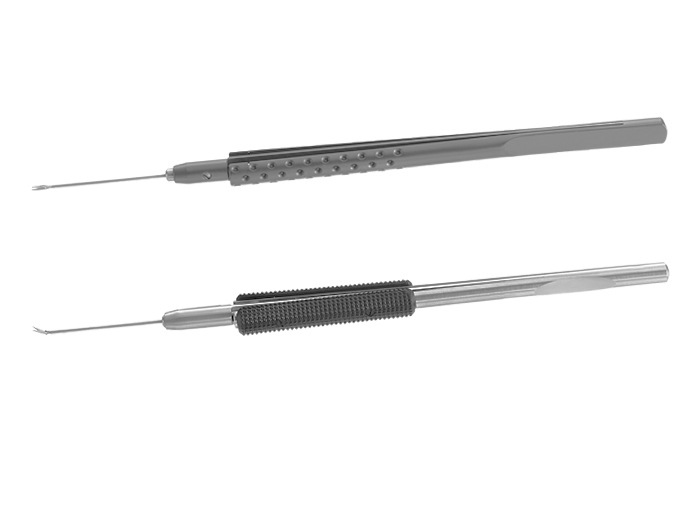 Mehrweginstrument Vitrektomie Instrumente