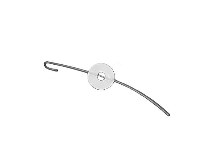 Janach Iris Retractor Einweg