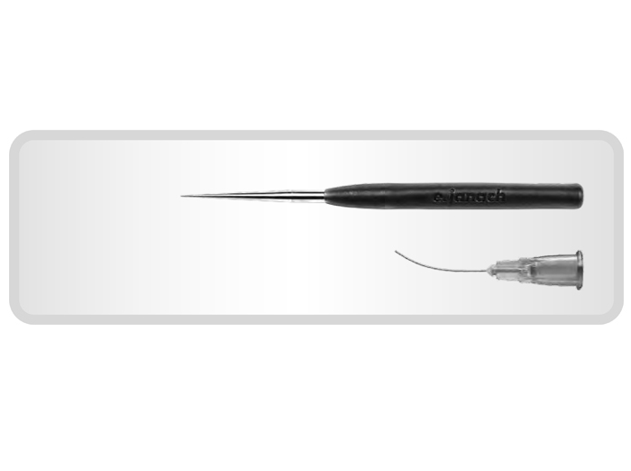 Lacrimal Inspection Set