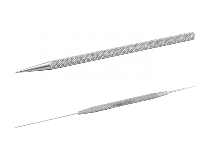 Lakrimal Instrumente von surgitrac