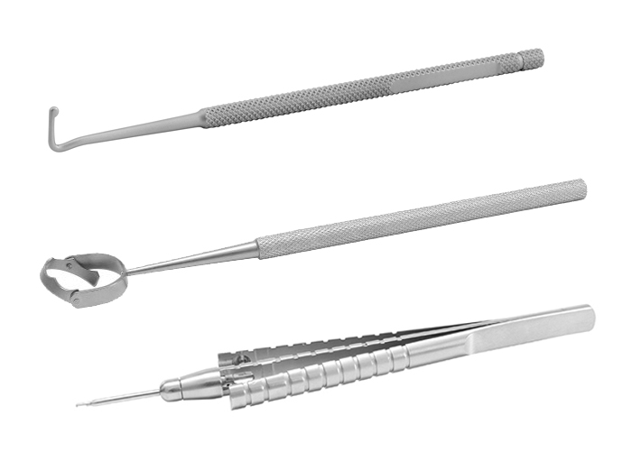 allgemeine ophthalmologische Instrumente von surgitrac