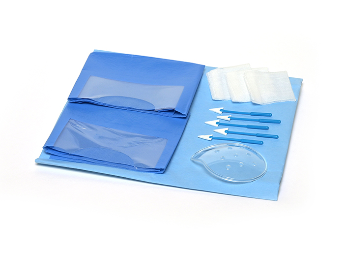 Lasik OP Set